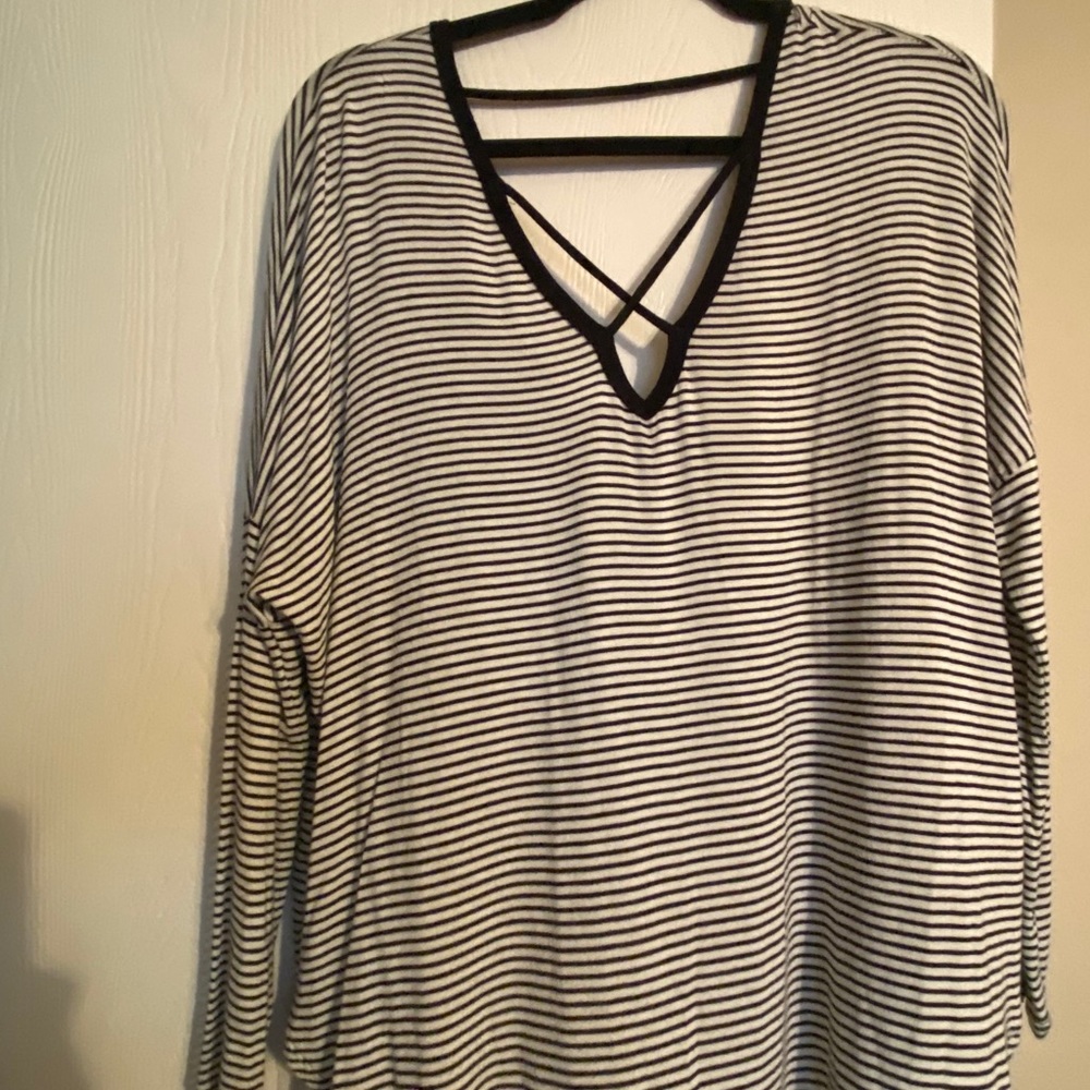 Vintage Havana brand top